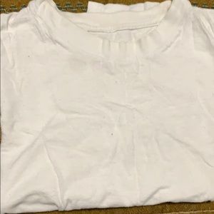 Short sleeve tshirt for kids